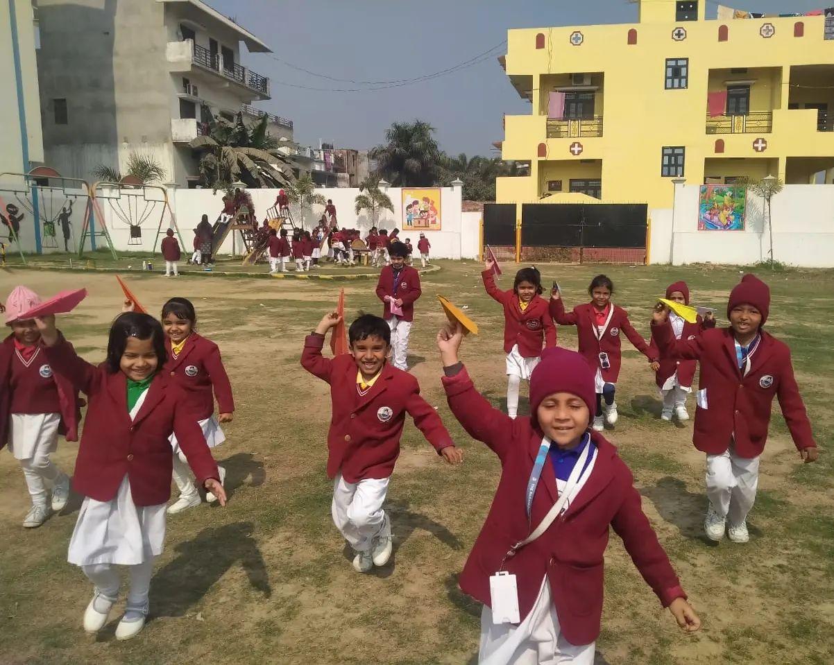 Martin Luther King Jr.