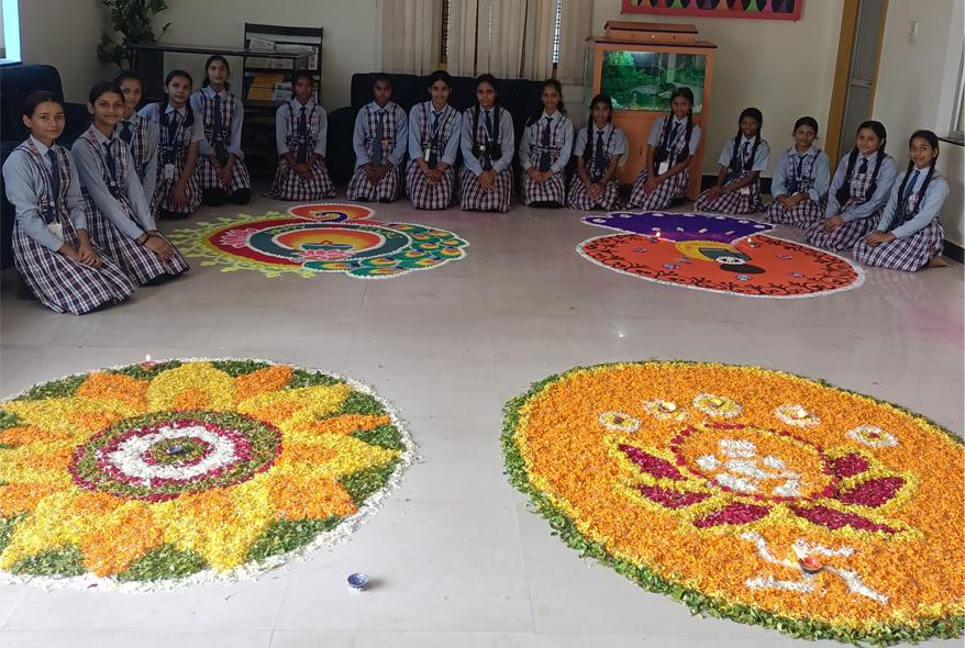 Diwali Activity 2024